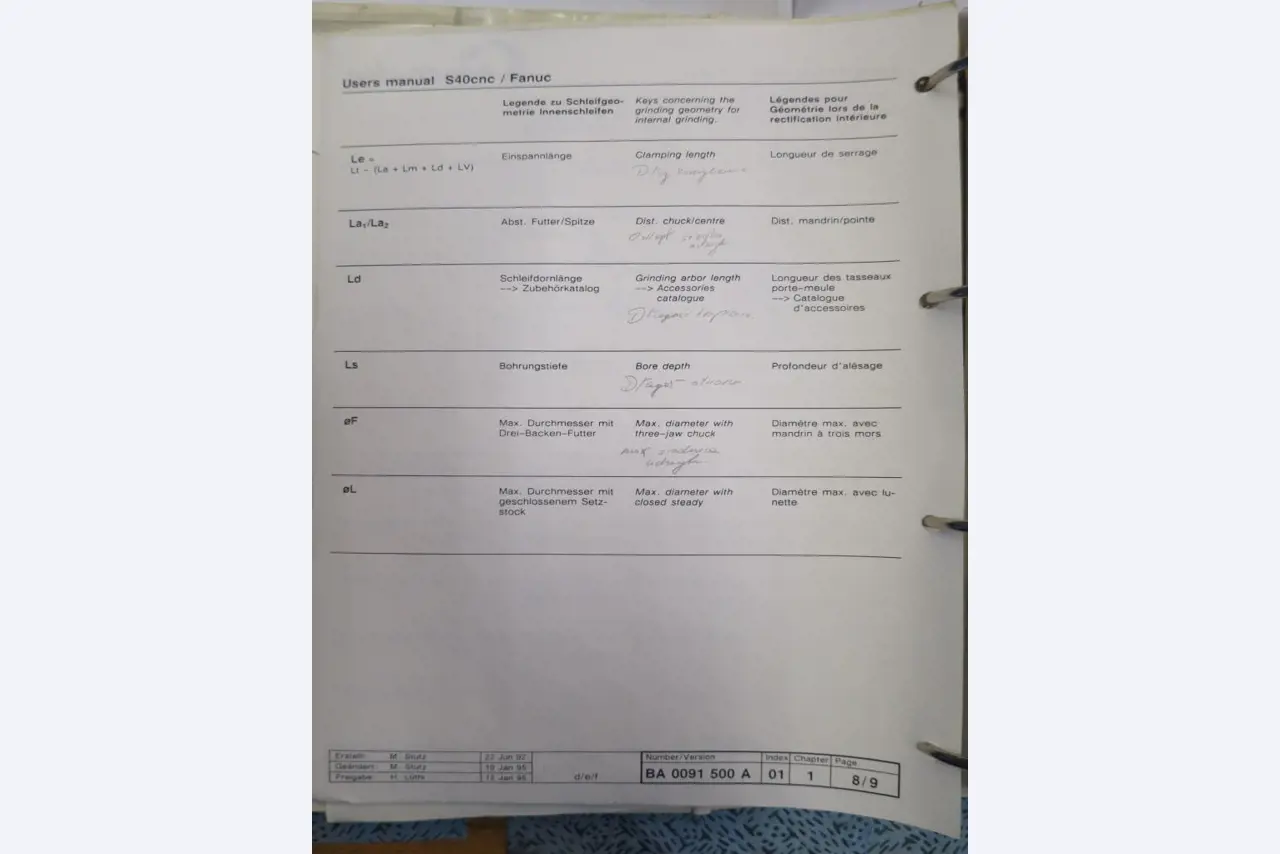 AMTEC Advanced Mould Technology GmbH (technologie de moulage avancée)-14
