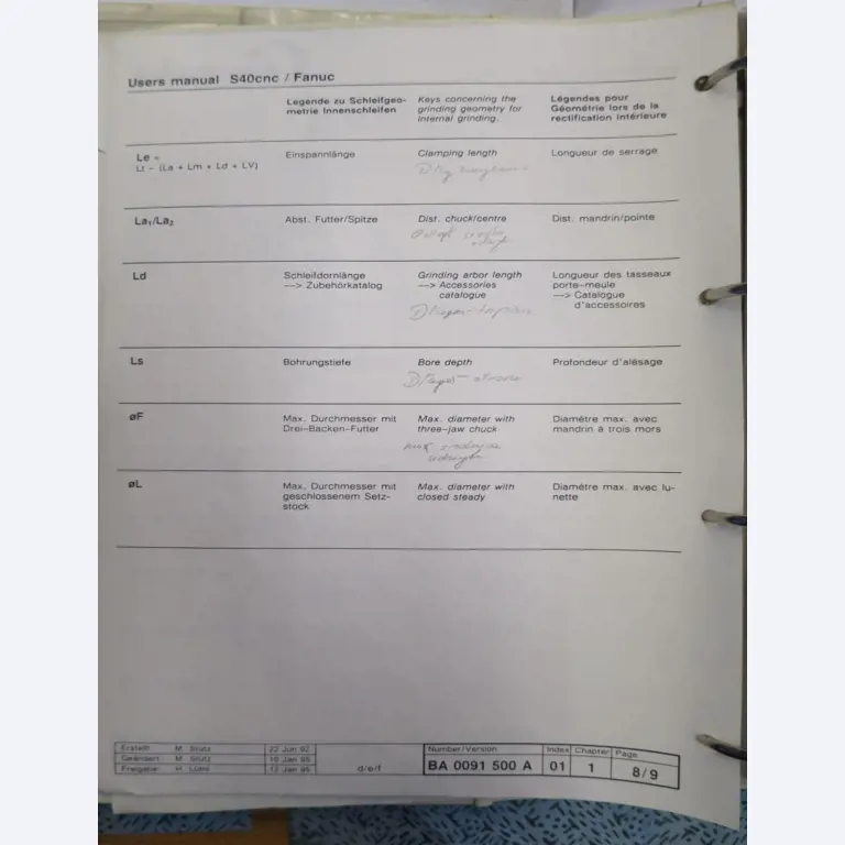 AMTEC Advanced Mould Technology GmbH (technologie de moulage avancée)-14