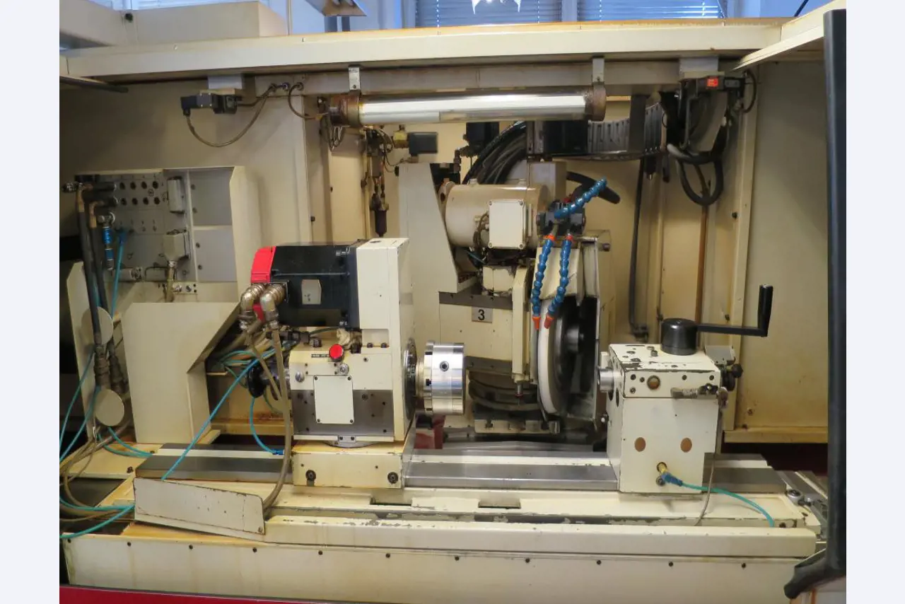 AMTEC Advanced Mould Technology GmbH (technologie de moulage avancée)-2