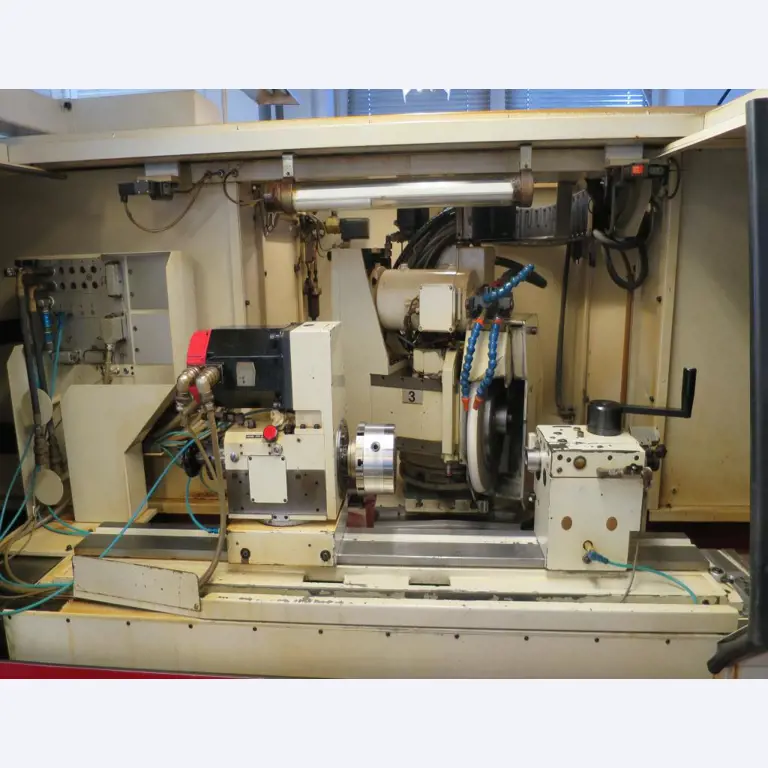 AMTEC Advanced Mould Technology GmbH (technologie de moulage avancée)-2