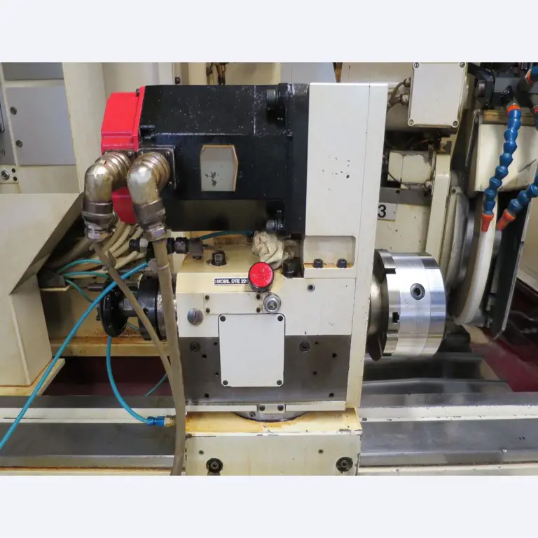 AMTEC Advanced Mould Technology GmbH (technologie de moulage avancée)-3