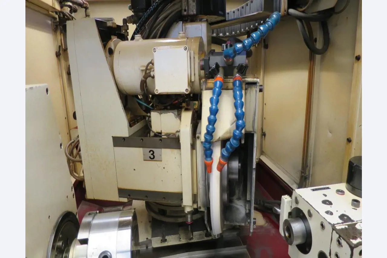 AMTEC Advanced Mould Technology GmbH (technologie de moulage avancée)-5