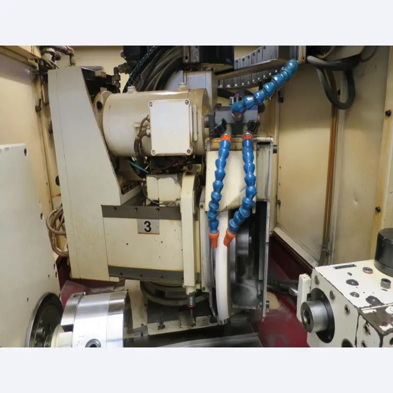 AMTEC Advanced Mould Technology GmbH (technologie de moulage avancée)-5