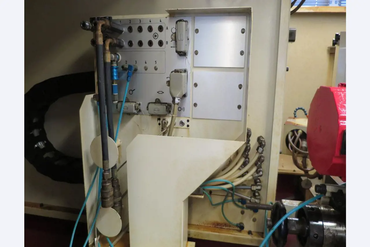 AMTEC Advanced Mould Technology GmbH (technologie de moulage avancée)-6