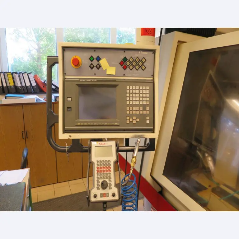 AMTEC Advanced Mould Technology GmbH (technologie de moulage avancée)-8