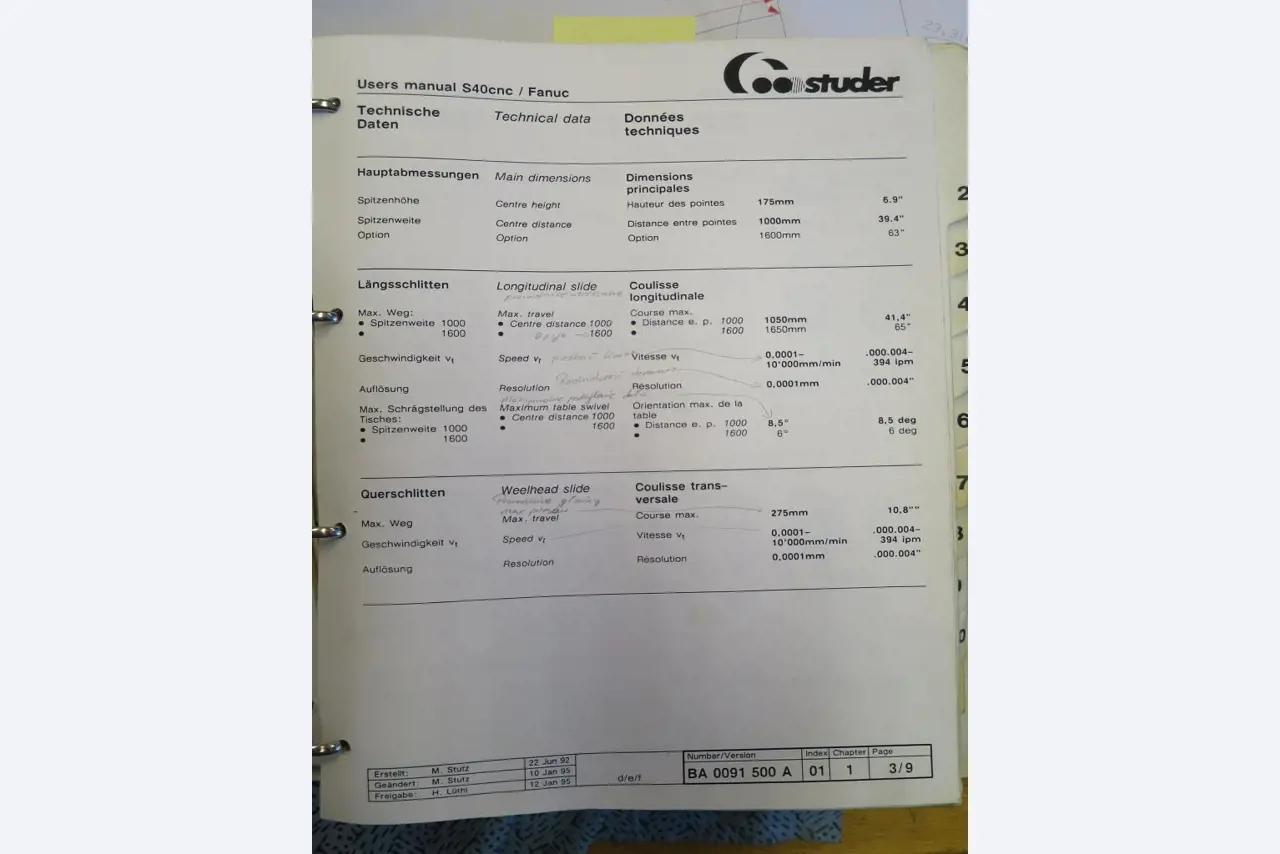 AMTEC Advanced Mould Technology GmbH (technologie de moulage avancée)-9