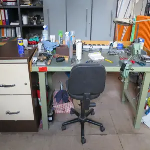 workbench