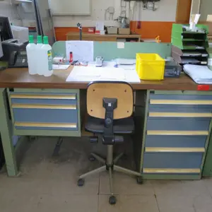 workbench