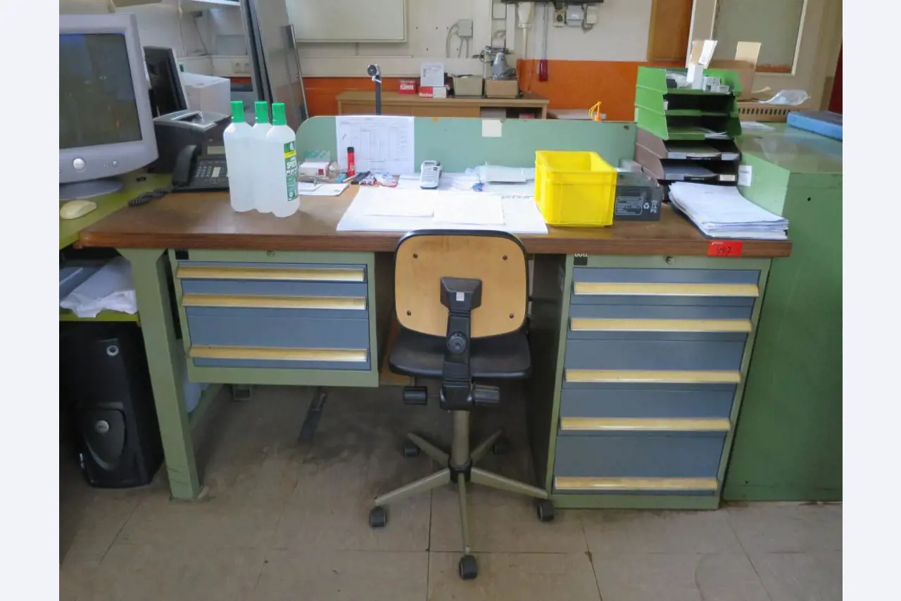 AMTEC Advanced Mould Technology GmbH (technologie de moulage avancée)-1