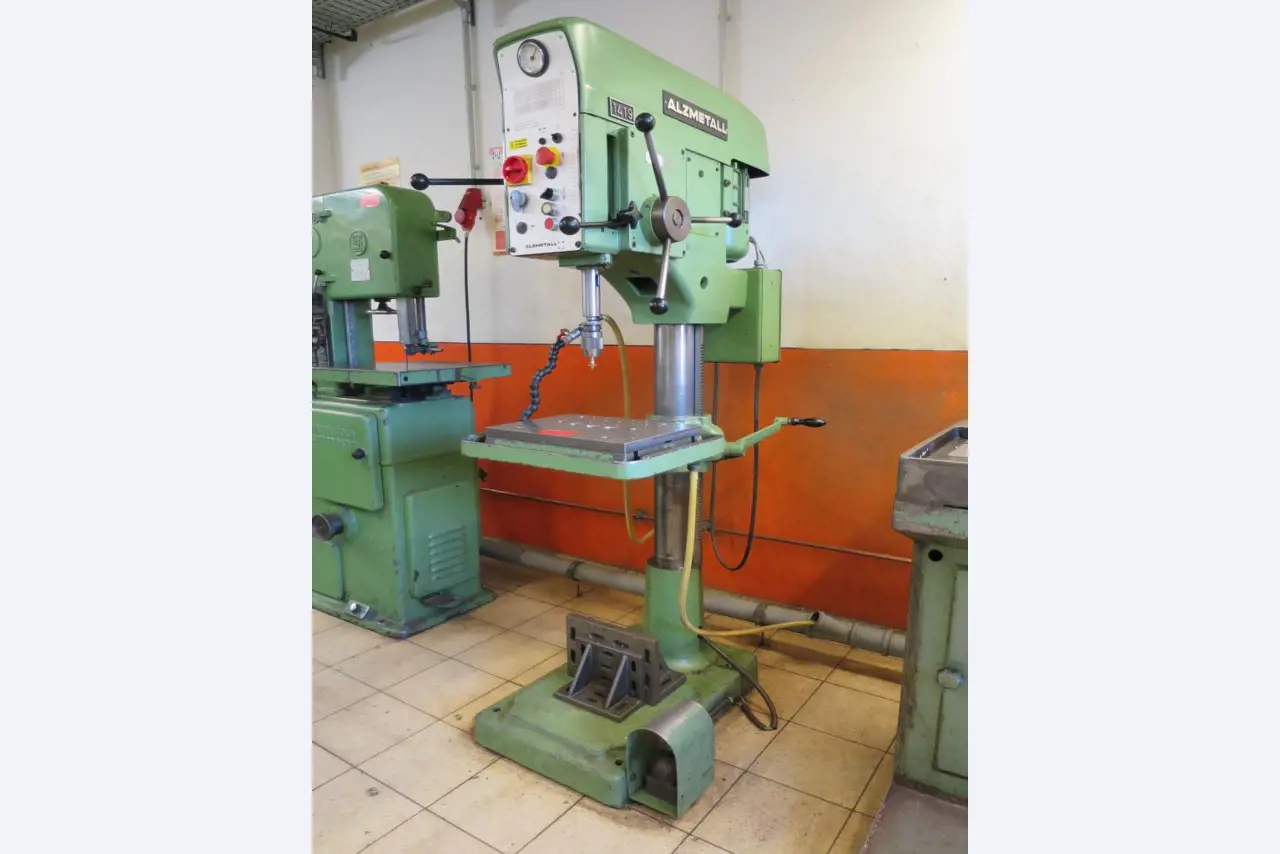 AMTEC Advanced Mould Technology GmbH (technologie de moulage avancée)-1