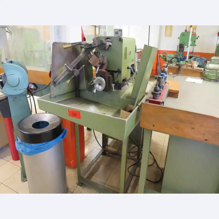 AMTEC Advanced Mould Technology GmbH (technologie de moulage avancée)-1