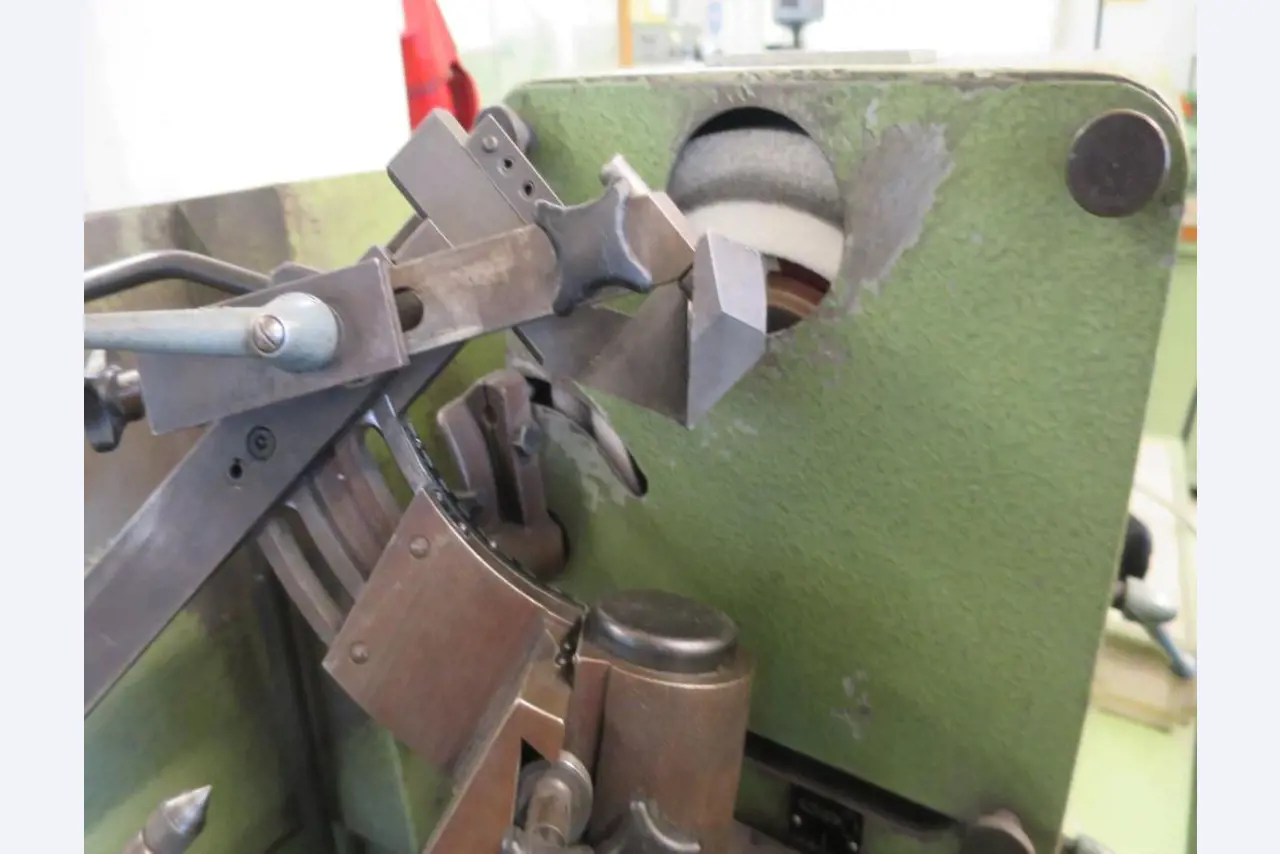 AMTEC Advanced Mould Technology GmbH (technologie de moulage avancée)-2