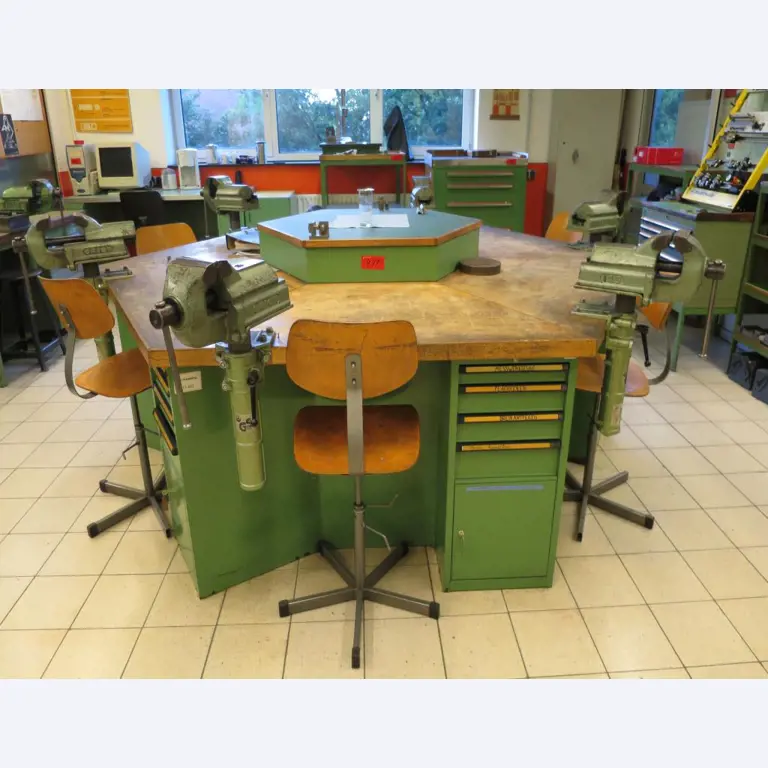 AMTEC Advanced Mould Technology GmbH-1