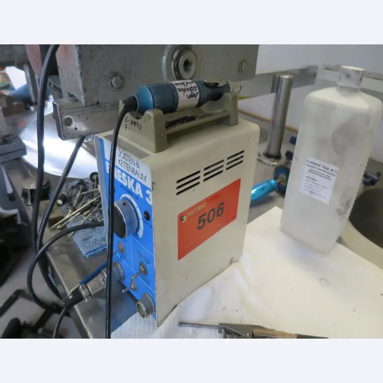 AMTEC Advanced Mould Technology GmbH-1