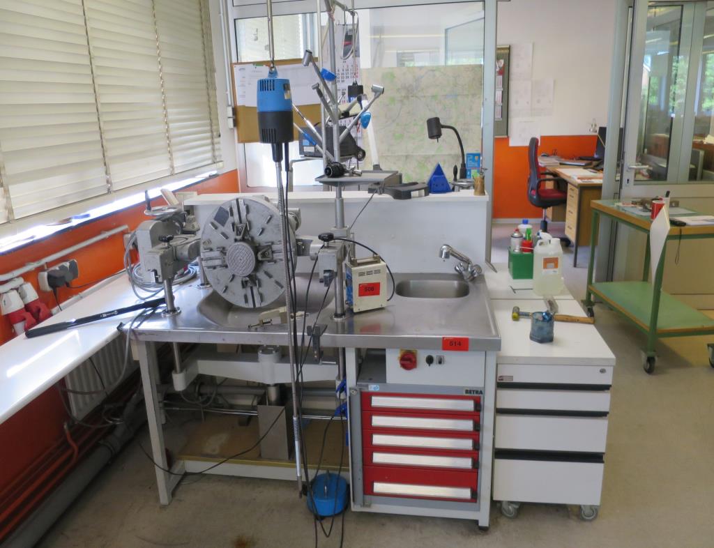 AMTEC Advanced Mould Technology GmbH-1