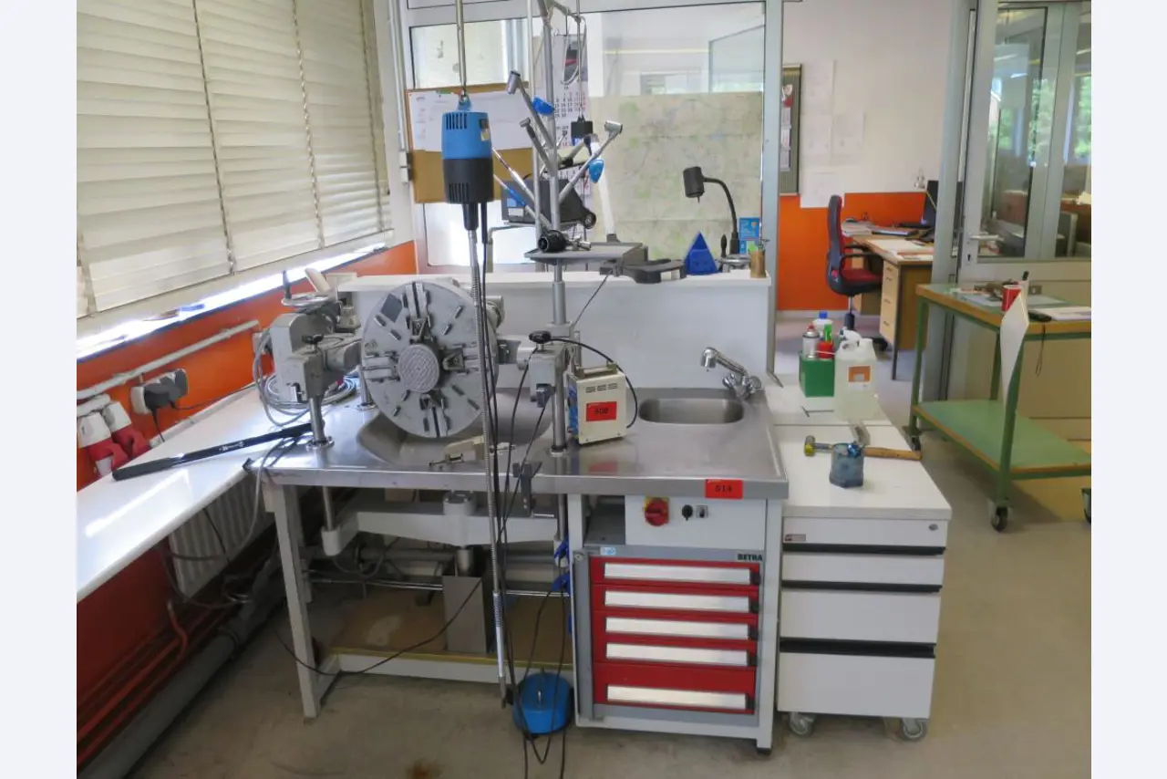 AMTEC Advanced Mould Technology GmbH-1