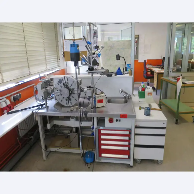 AMTEC Advanced Mould Technology GmbH-1