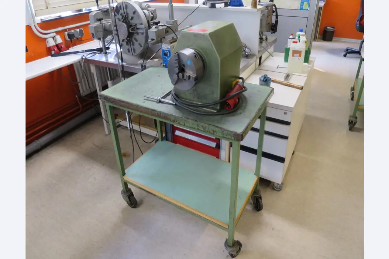 AMTEC Advanced Mould Technology GmbH (technologie de moulage avancée)-1