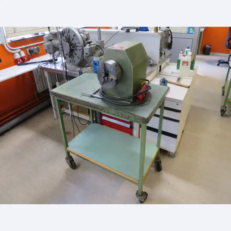 AMTEC Advanced Mould Technology GmbH (technologie de moulage avancée)-1