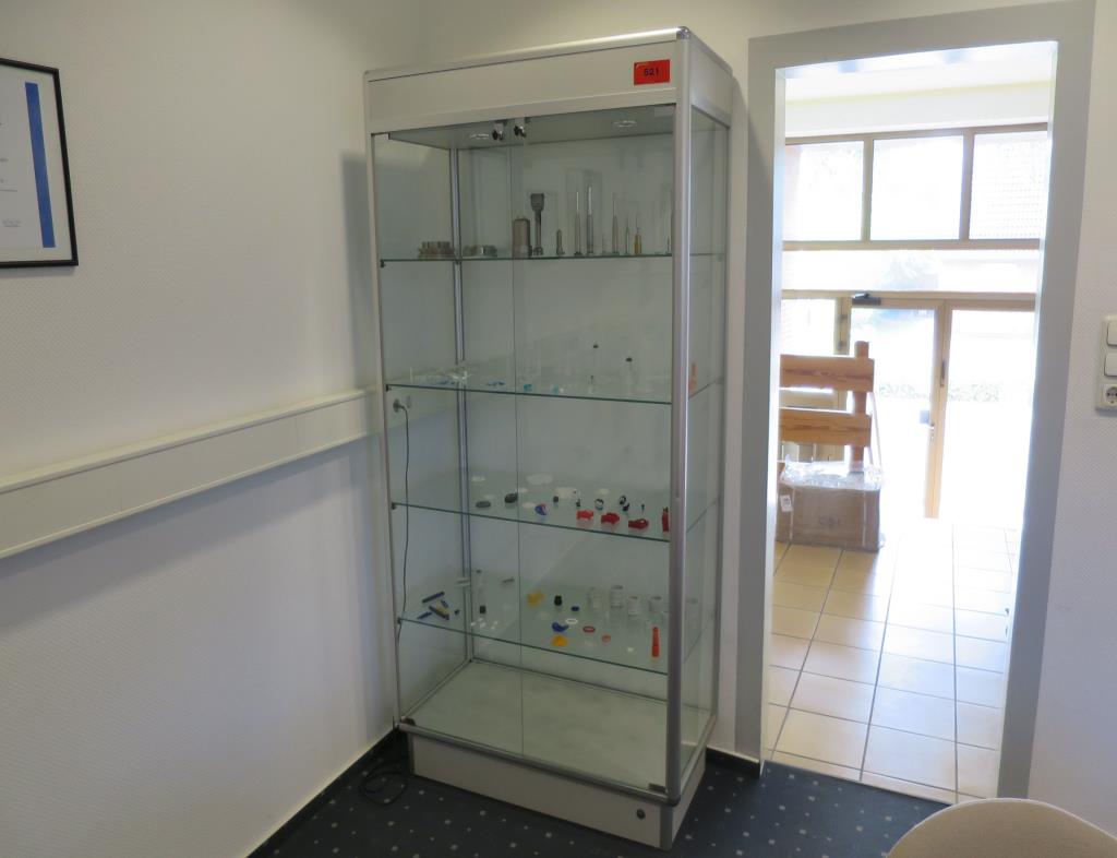 Vitrine gebraucht kaufen (Auktion #05273-521)