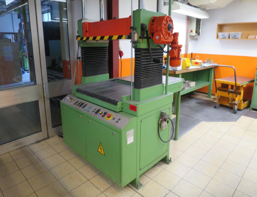 AMTEC Advanced Mould Technology GmbH-1