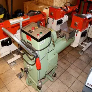 Granulatmühle APS MGK 250.17