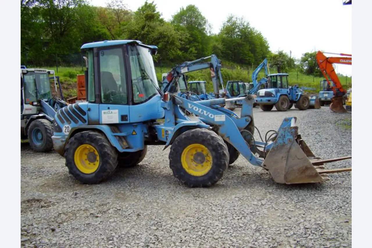 Bulla GmbH and additional order-3