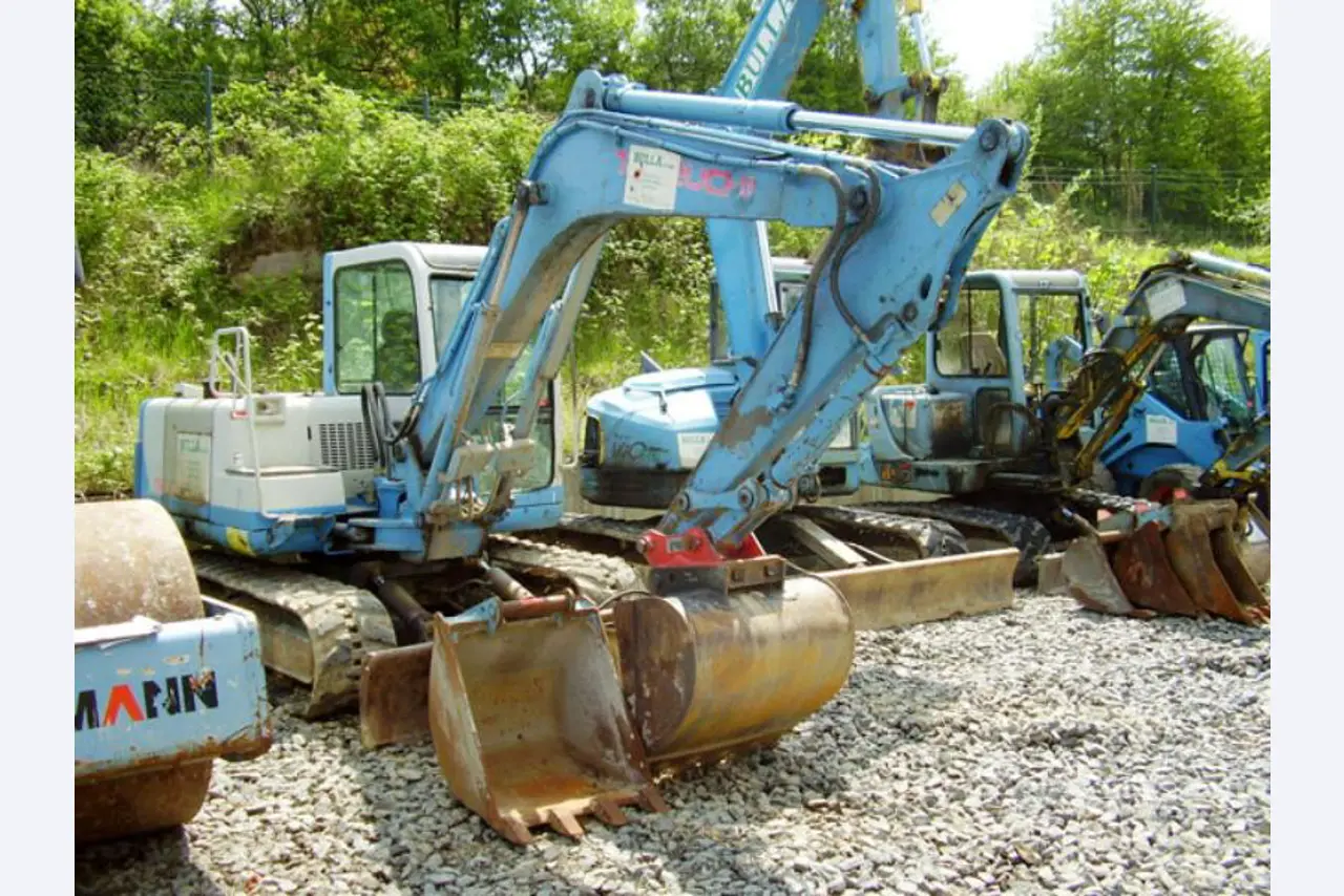 Bulla GmbH and additional order-2