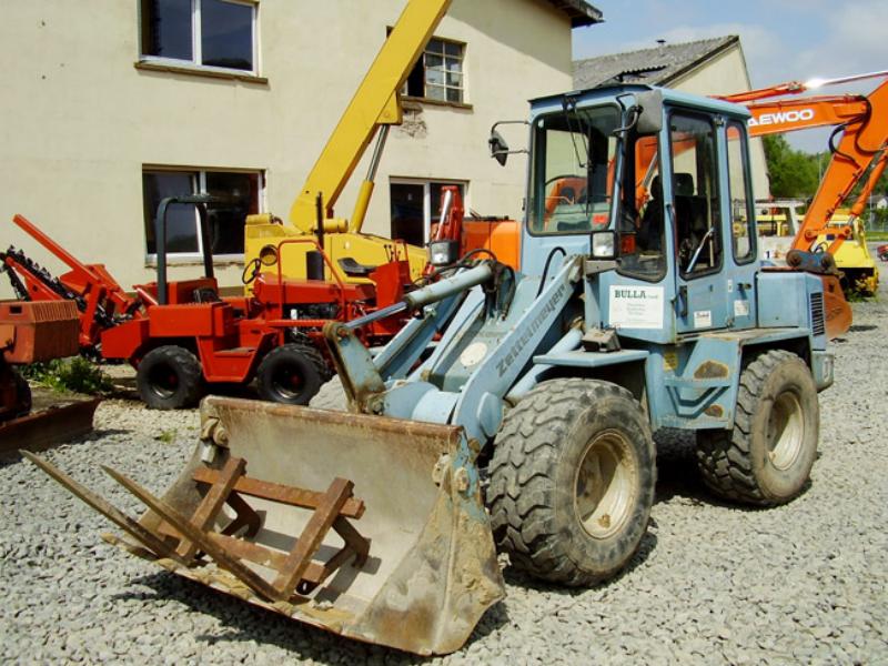 Bulla GmbH e encomenda adicional-1