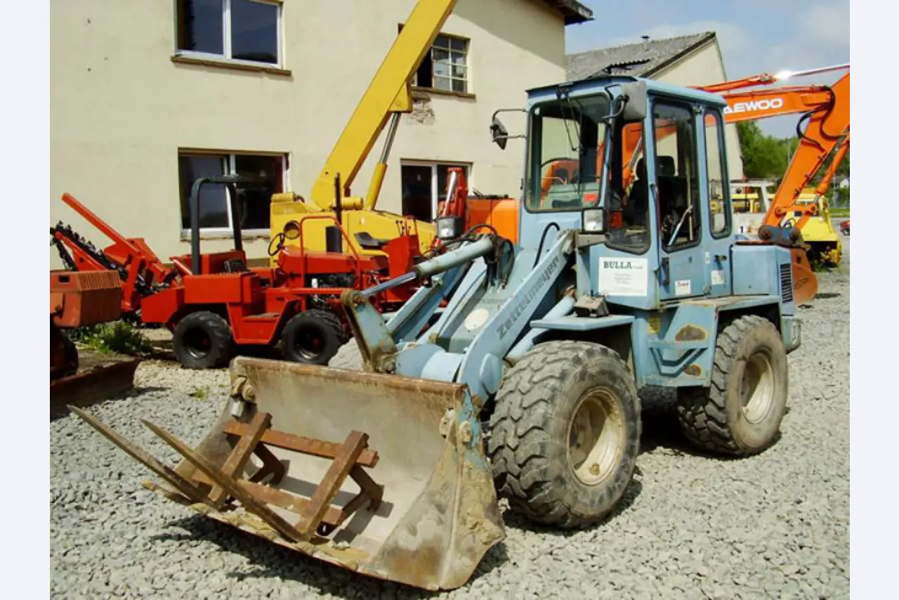 Bulla GmbH and additional order-1