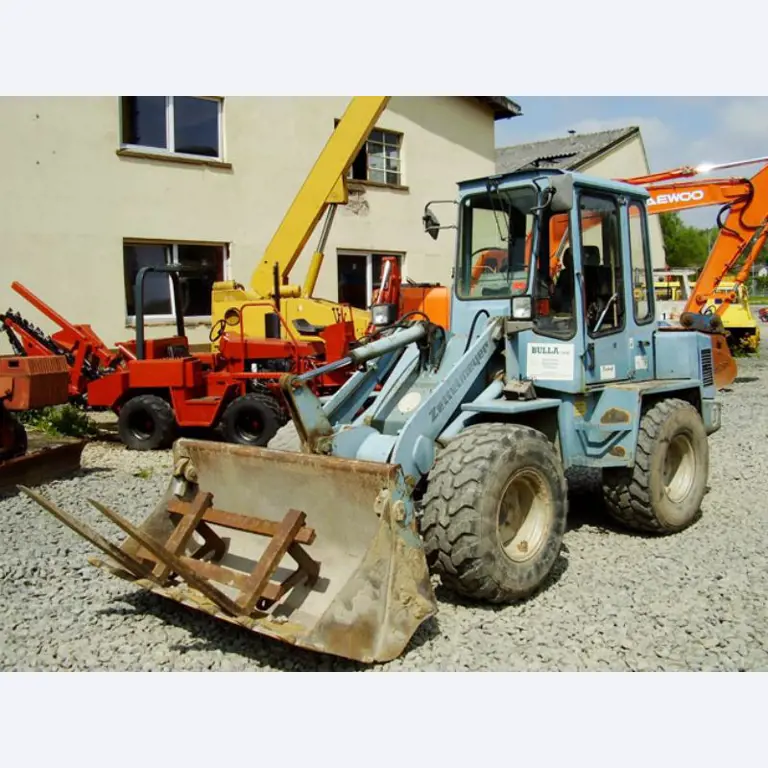 Bulla GmbH and additional order-1