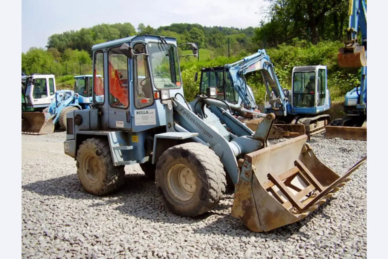 Bulla GmbH and additional order-2