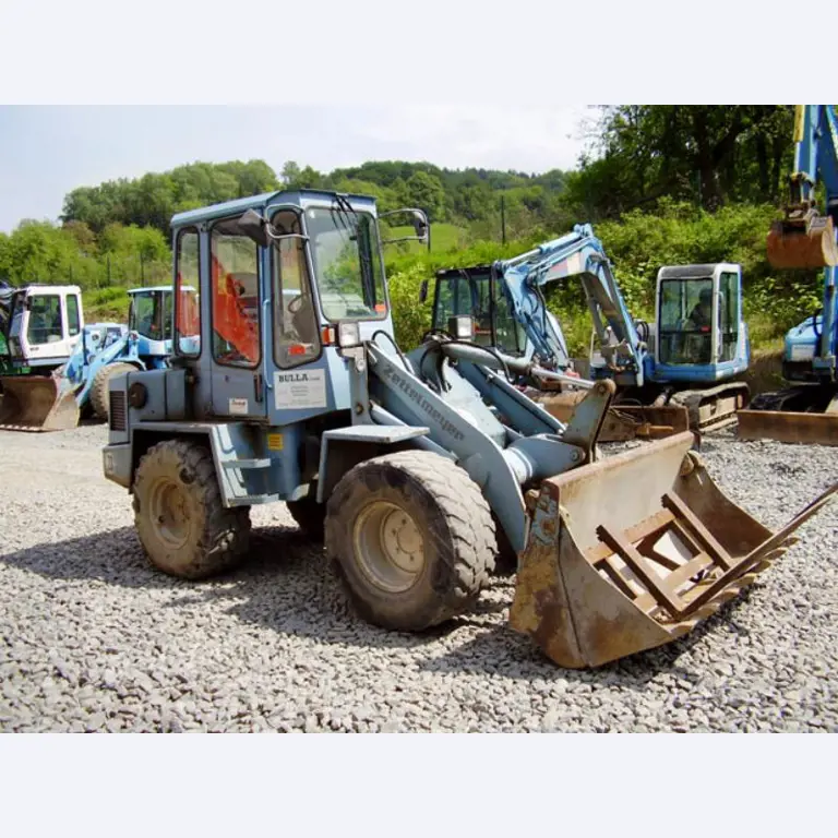 Bulla GmbH and additional order-2