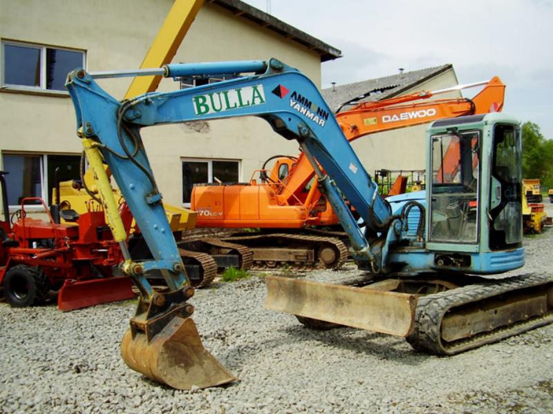 Bulla GmbH e encomenda adicional-1