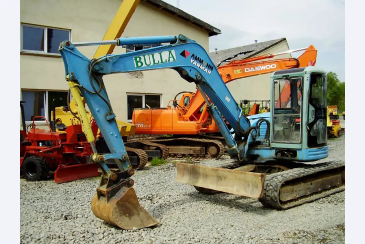 Bulla GmbH and additional order-1