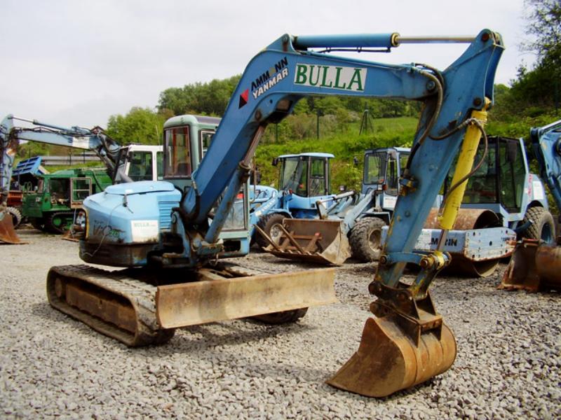 Bulla GmbH e encomenda adicional-2