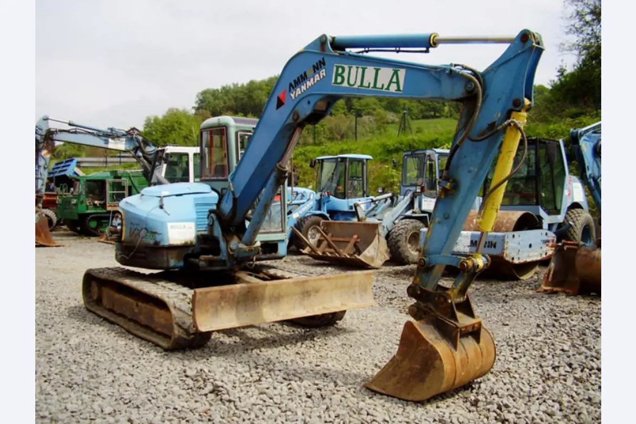 Bulla GmbH and additional order-2