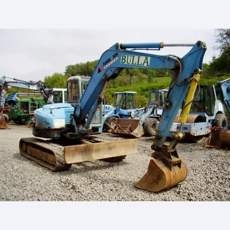 Bulla GmbH and additional order-2