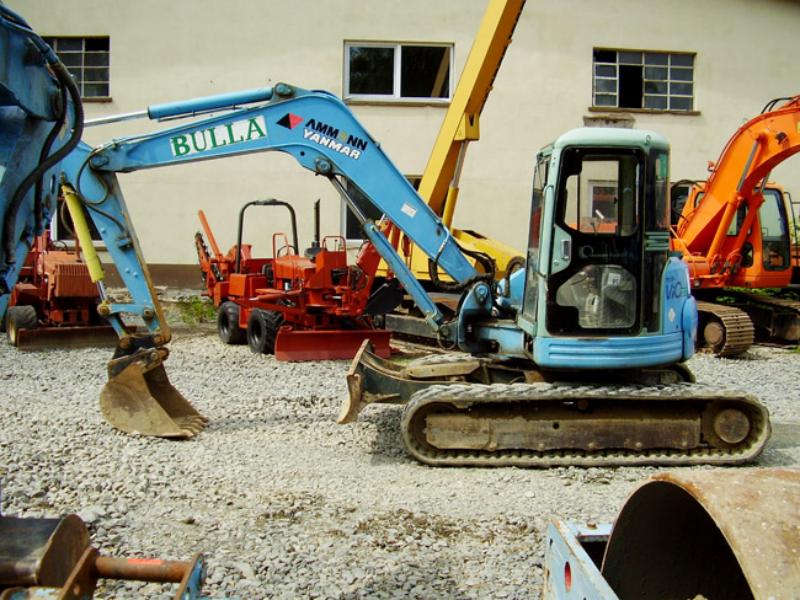 Bulla GmbH e encomenda adicional-3