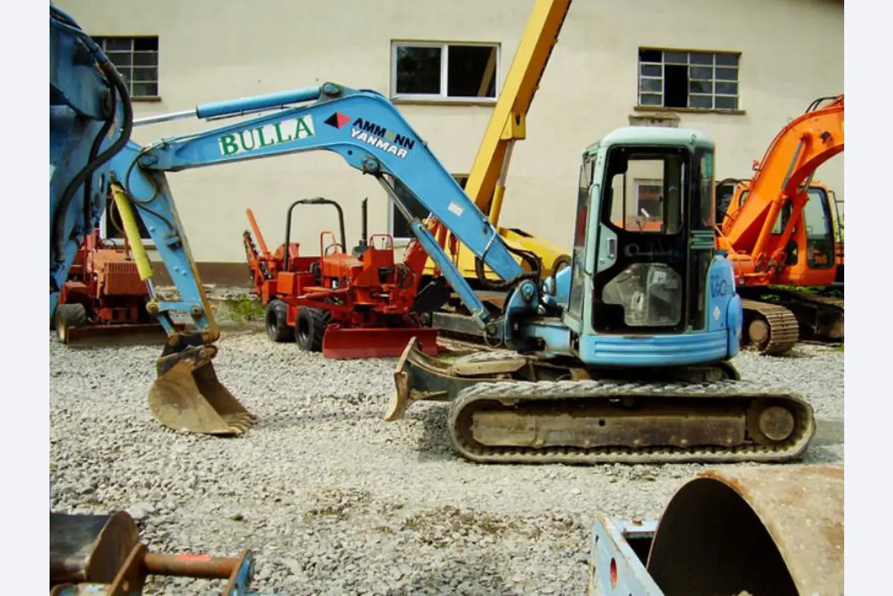 Bulla GmbH and additional order-3