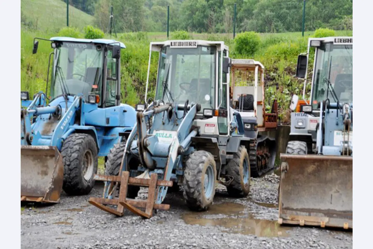 Bulla GmbH and additional order-1