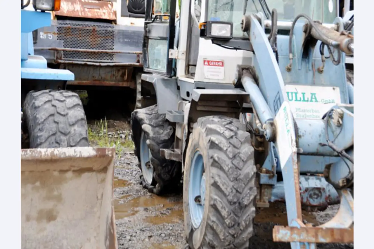 Bulla GmbH and additional order-5