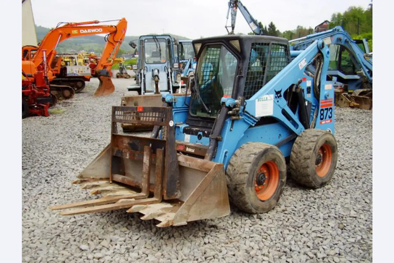 Bulla GmbH and additional order-2