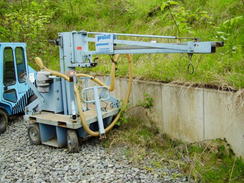 Bulla GmbH and additional order-1