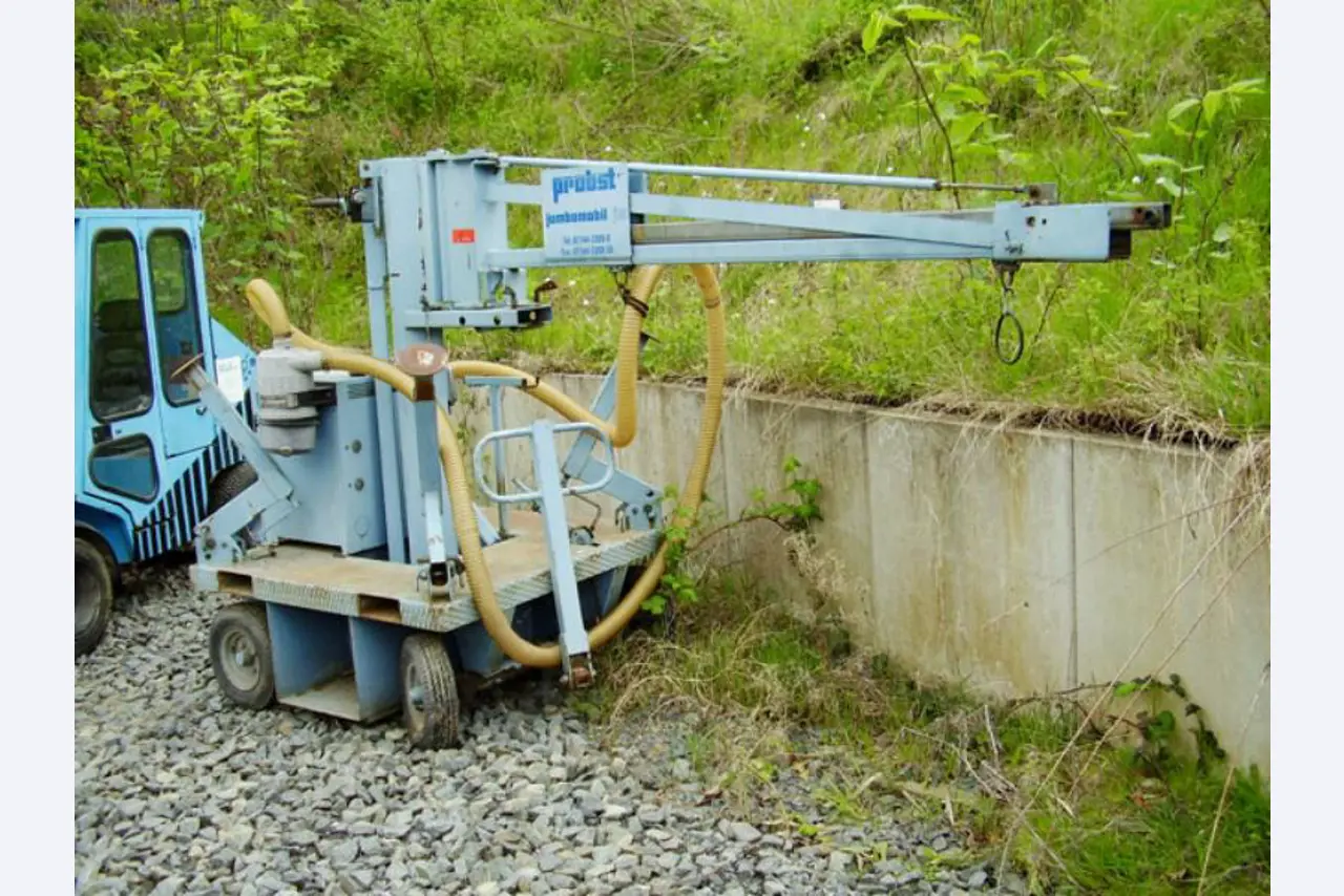 Bulla GmbH and additional order-1