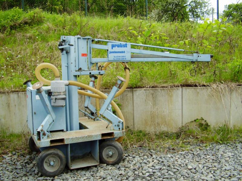 Bulla GmbH and additional order-2