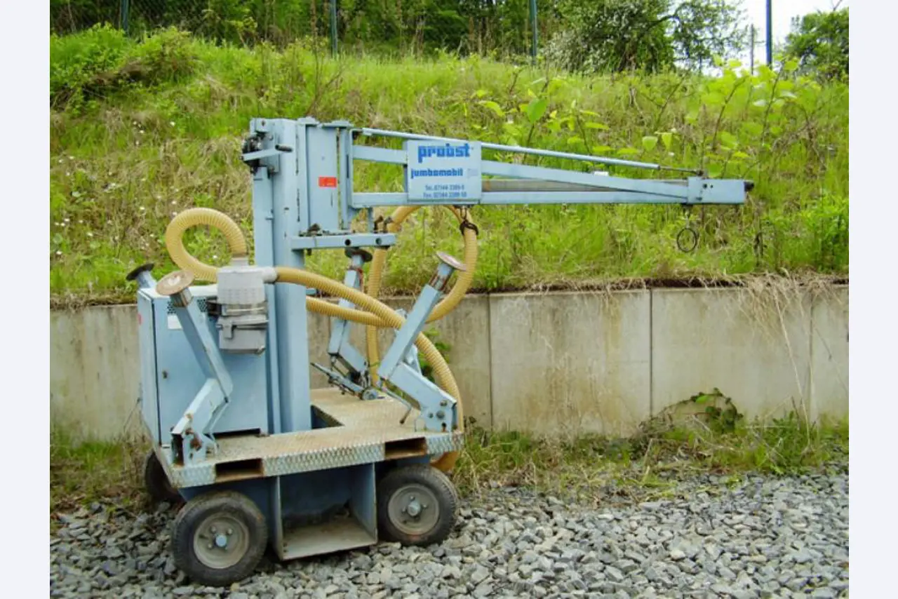 Bulla GmbH and additional order-2