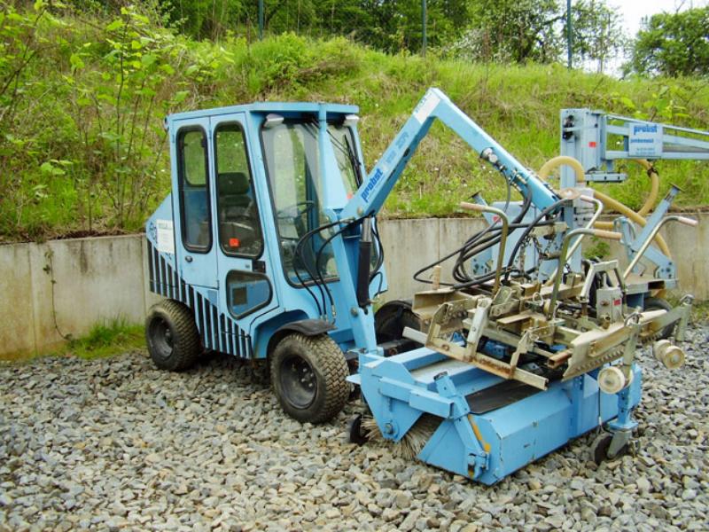 Bulla GmbH and additional order-2