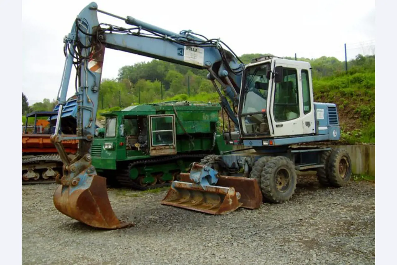 Bulla GmbH and additional order-1