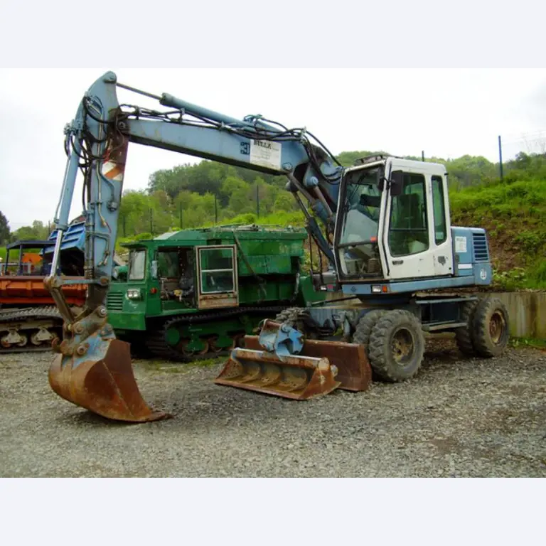 Bulla GmbH and additional order-1